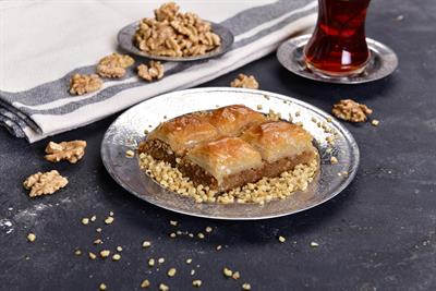 Cevizli Baklava