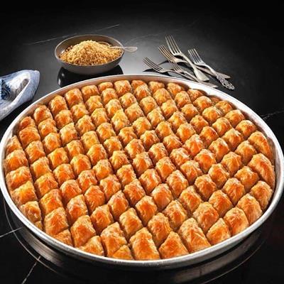 Cevizli Baklava Tepsi