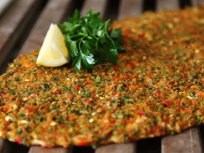 Lahmacun